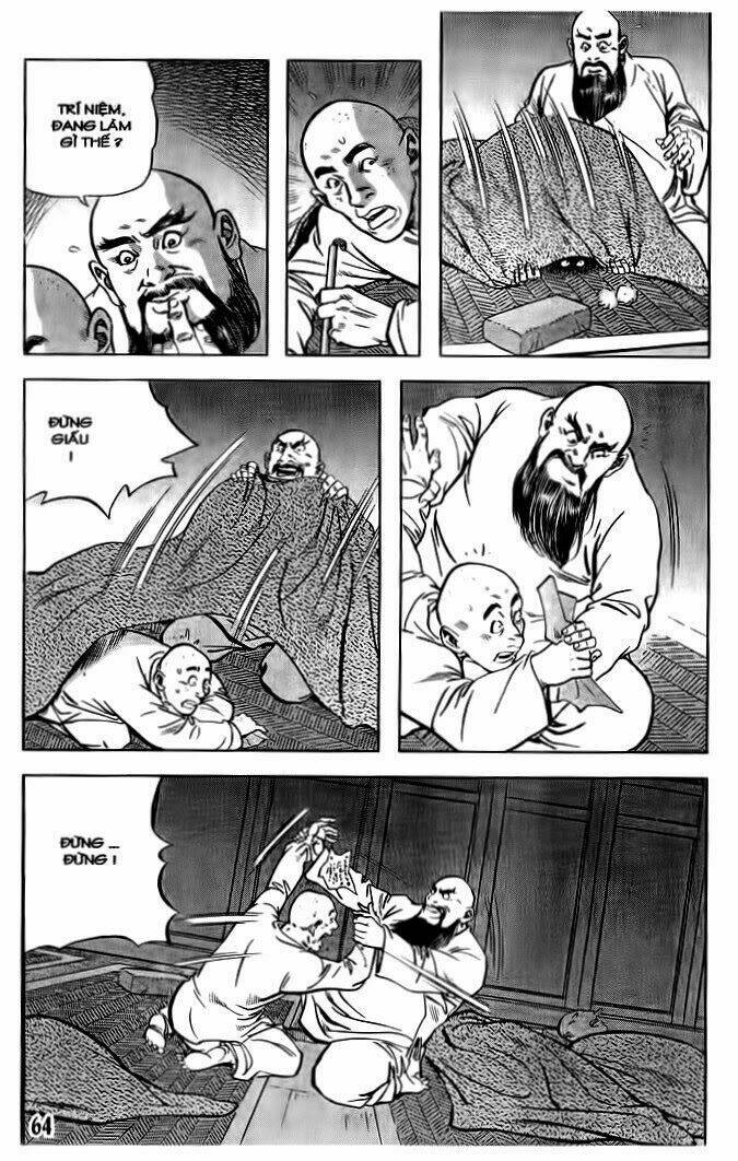 thủy hử chapter 9 13