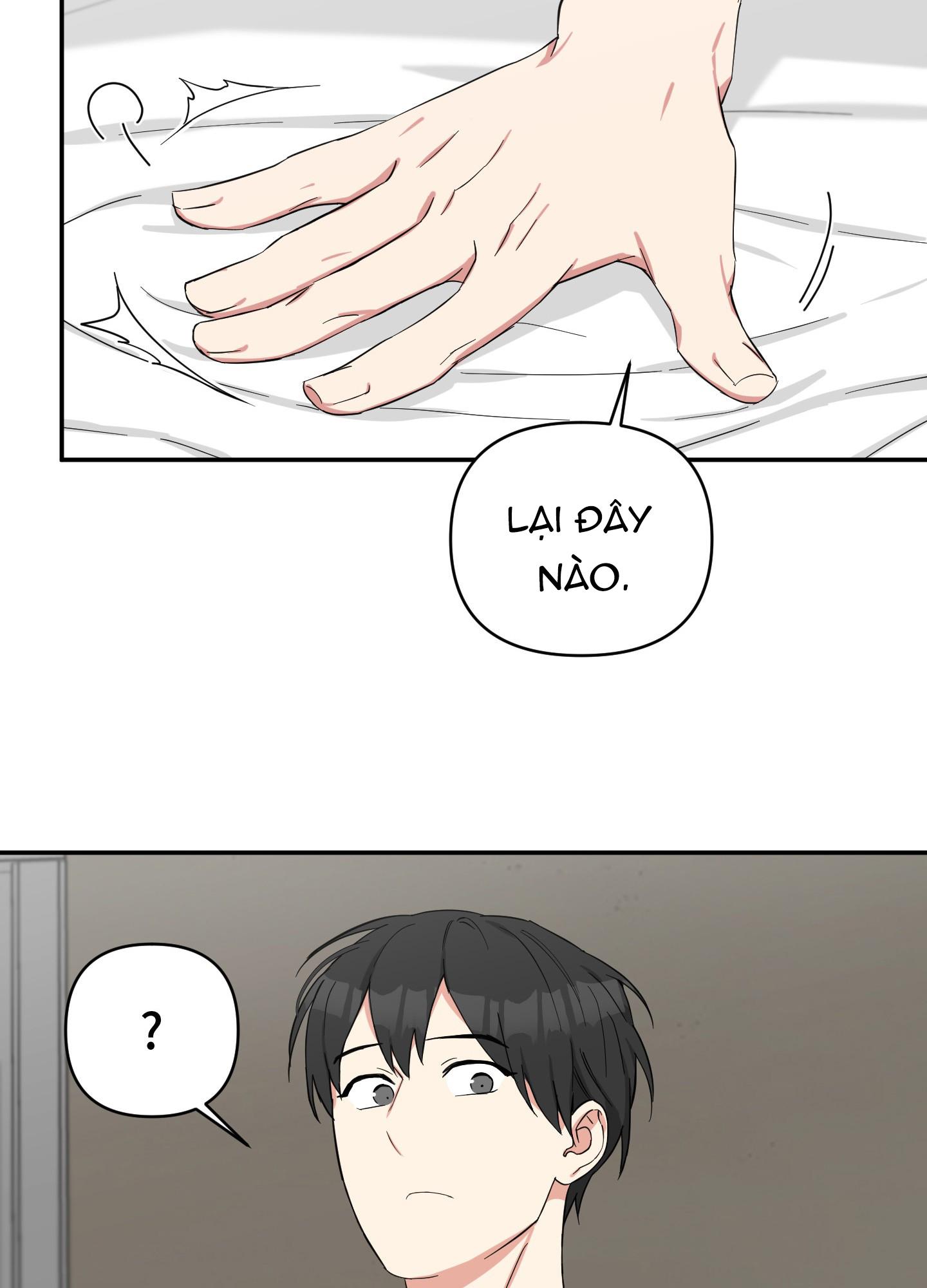 may rủi của vampire chapter 16 41