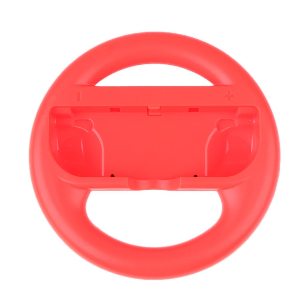 Steering Wheel Handle Grips for Switch Controller