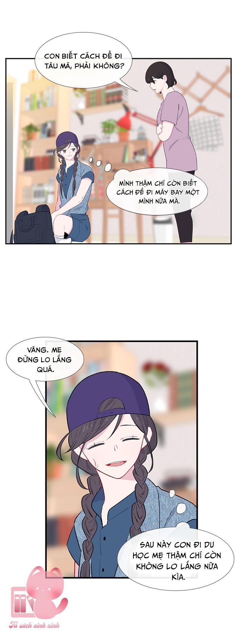 về bên anh chapter 52 7