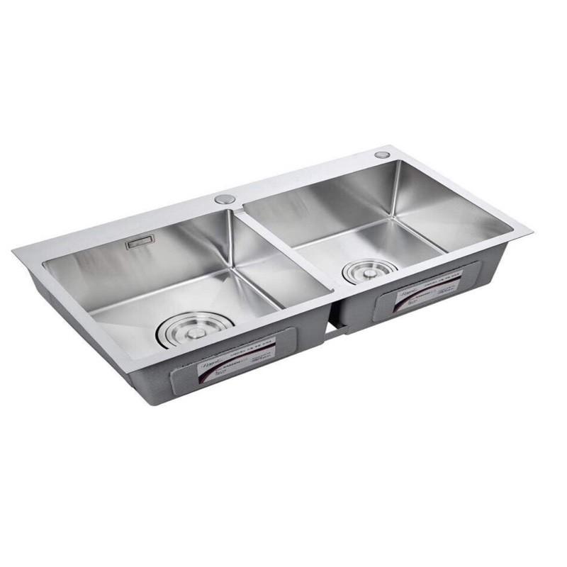 Chậu rửa chén 304 , chậu rửa bát 304 , bồn rửa chén bát 304 , inox 304