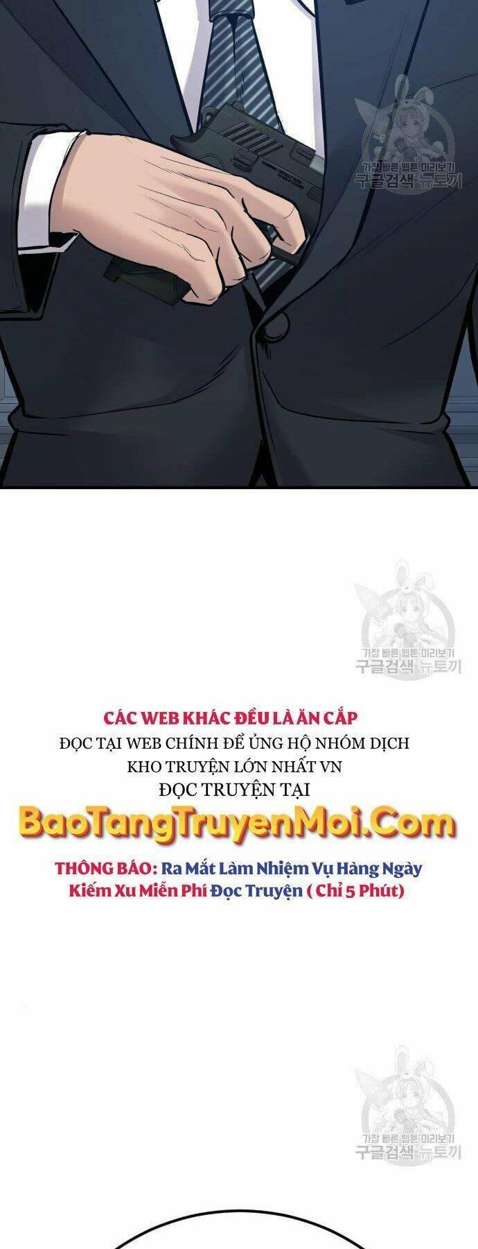 đặc vụ kim chapter 35 38