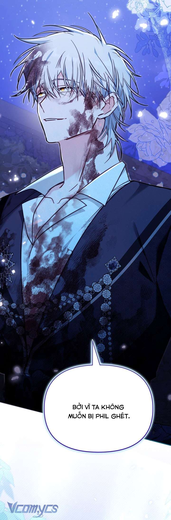 không có chỗ cho kẻ giả mạo chapter 54 21