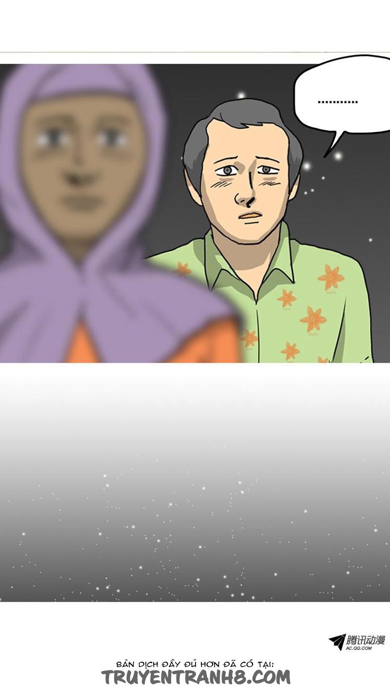 hồi sinh chapter 22 19