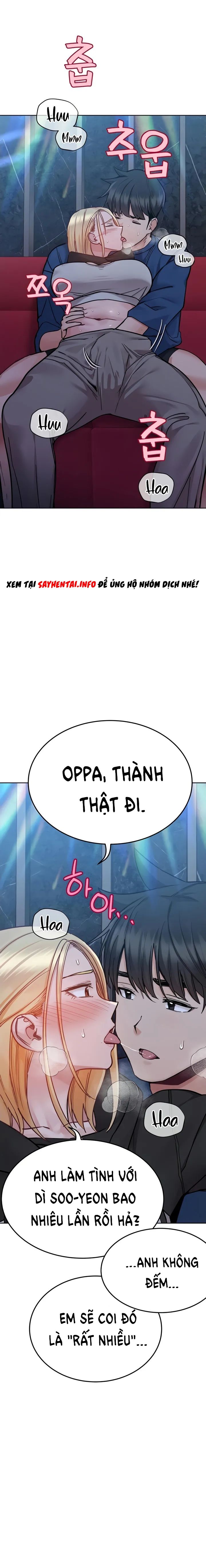 giữ bí mật với mẹ em nhé! chapter 94 11