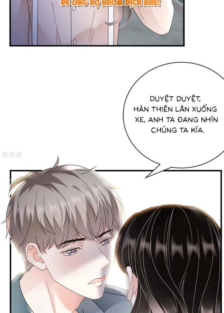 [16+] đại tiểu thư có thể có ý đồ xấu chapter 139 8