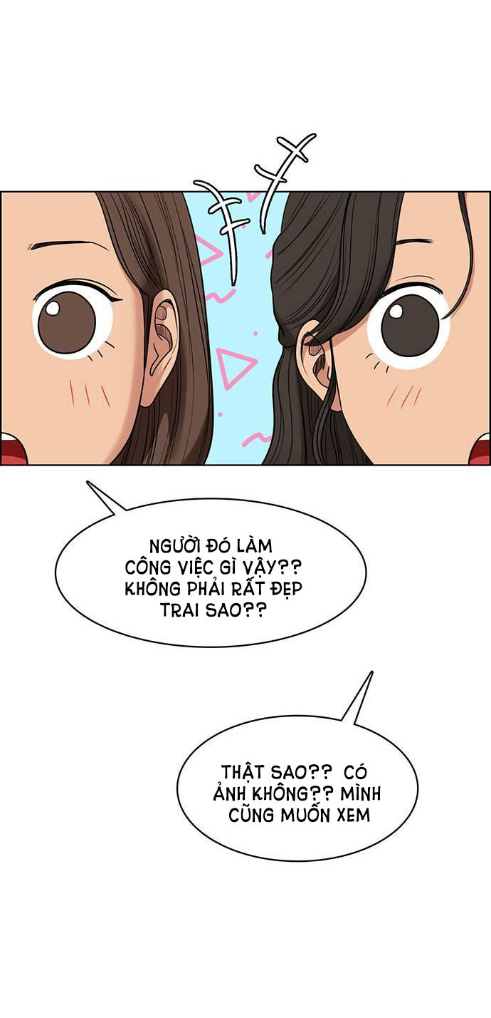 vẻ đẹp đích thực - true beauty chapter 227.1 29