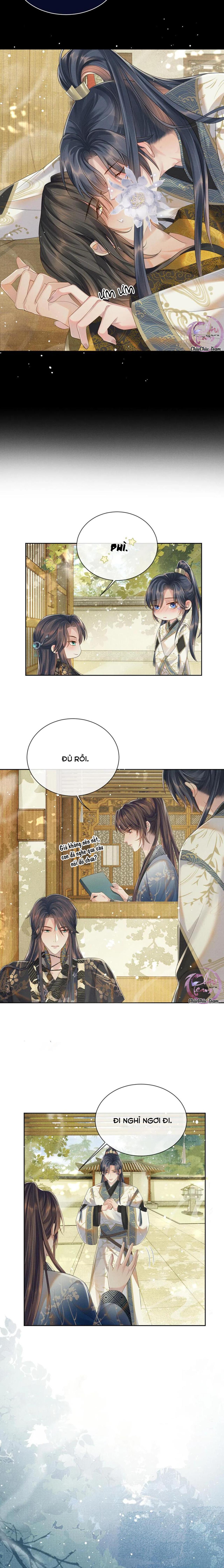 Ngộ Xà (END) chapter 51