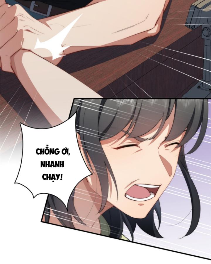 nữ chính chạy từ trong sách ra thì phải làm sao chapter 84 43