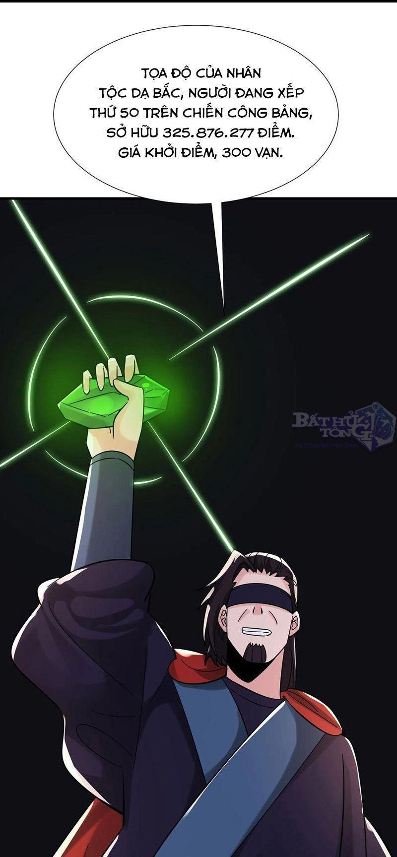 đồ đệ ta toàn là nữ ma đầu chapter 94 9