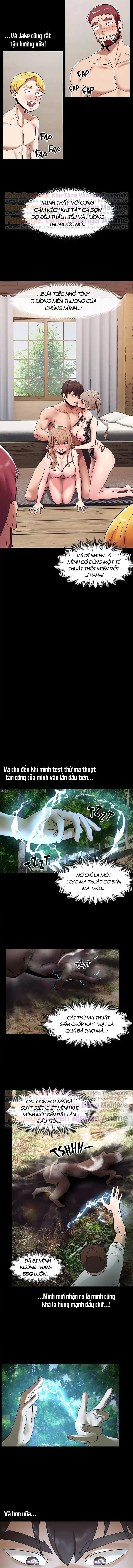 thuật thôi miên sát gái chapter 38 6