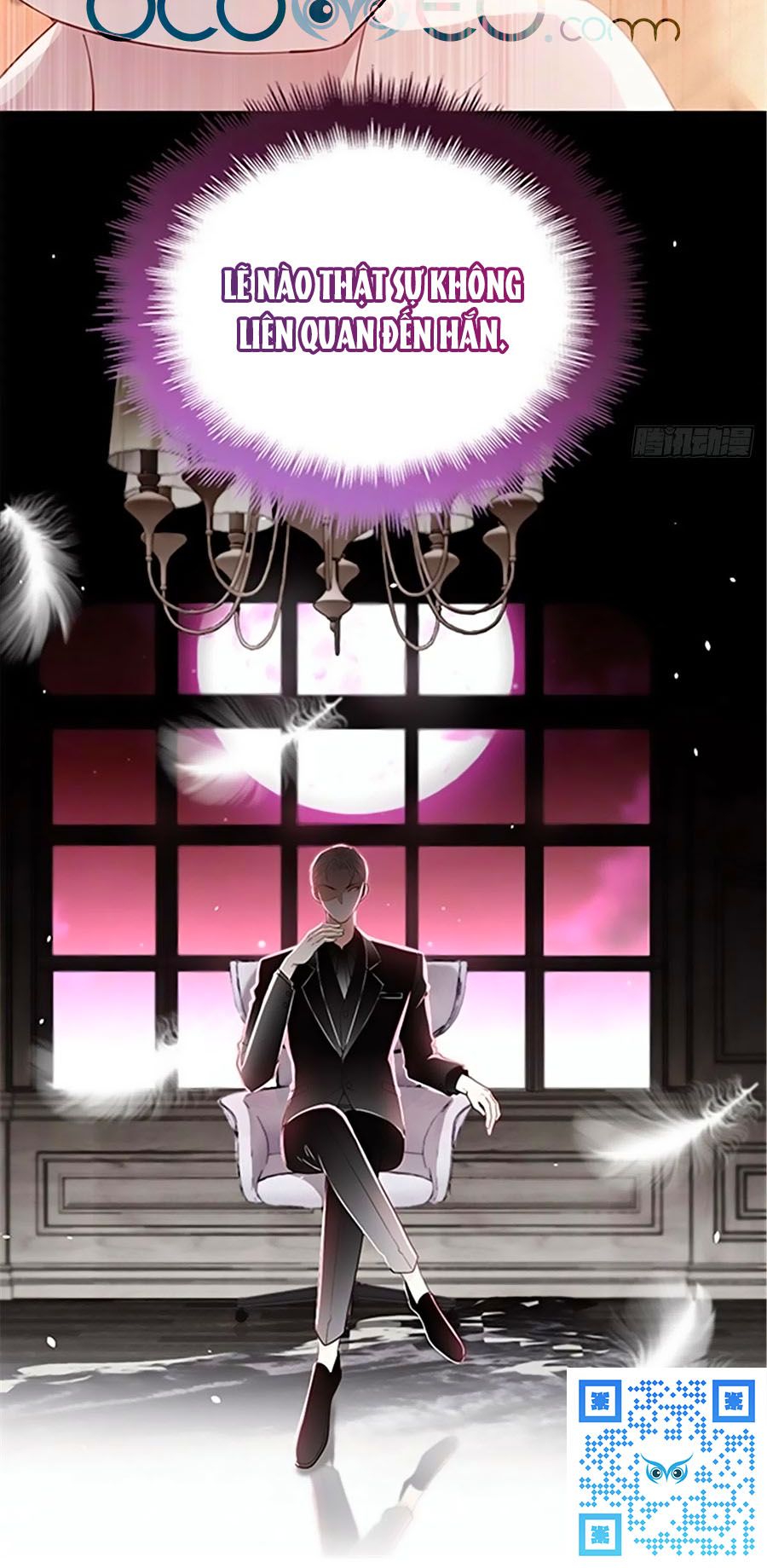 một vợ yêu, một bé con chapter 68 11