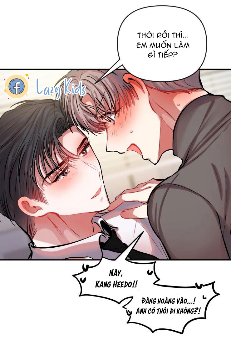 hợp đồng tình yêu chapter 39 8