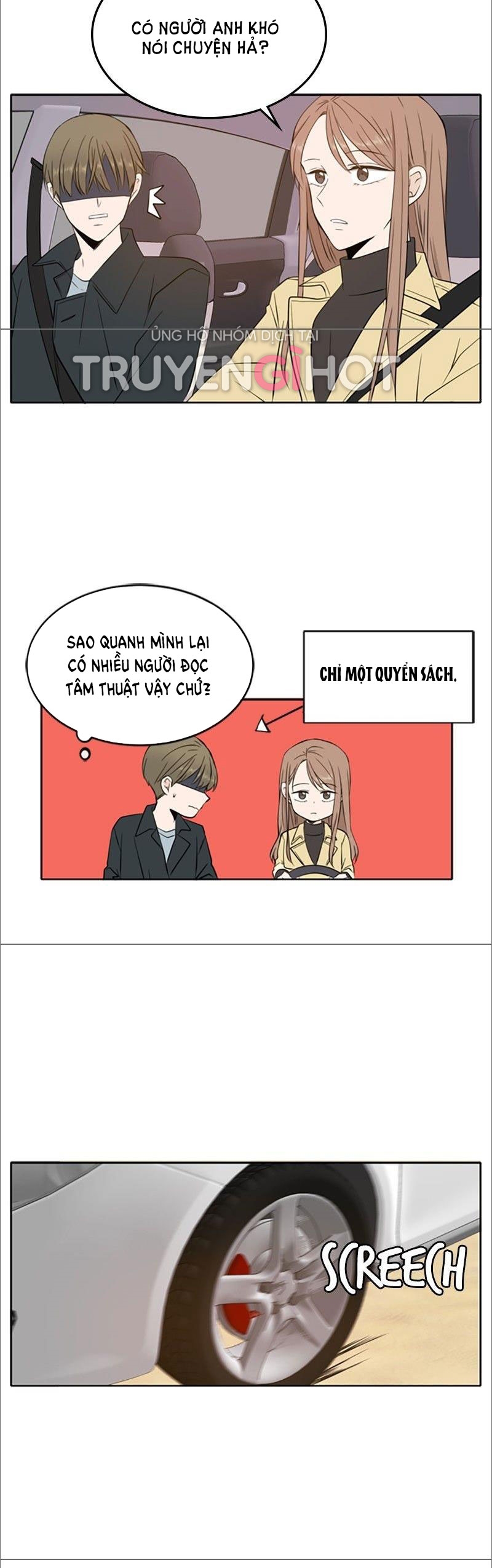 hẹn gặp anh ở kiếp thứ 19 chapter 14.1 17