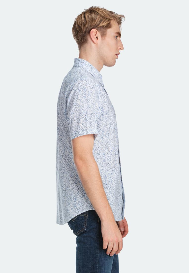 ÁO SƠ MI NAM TAY NGẮN LEVI'S SS REGULAR 86627-0022