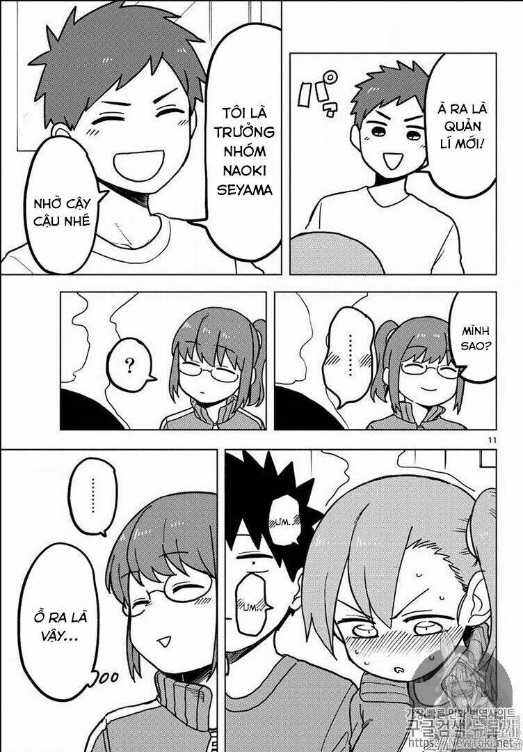 kotoko tokoi chapter 1 14