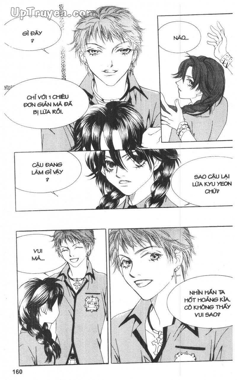 chàng lọ lem chapter 3 160