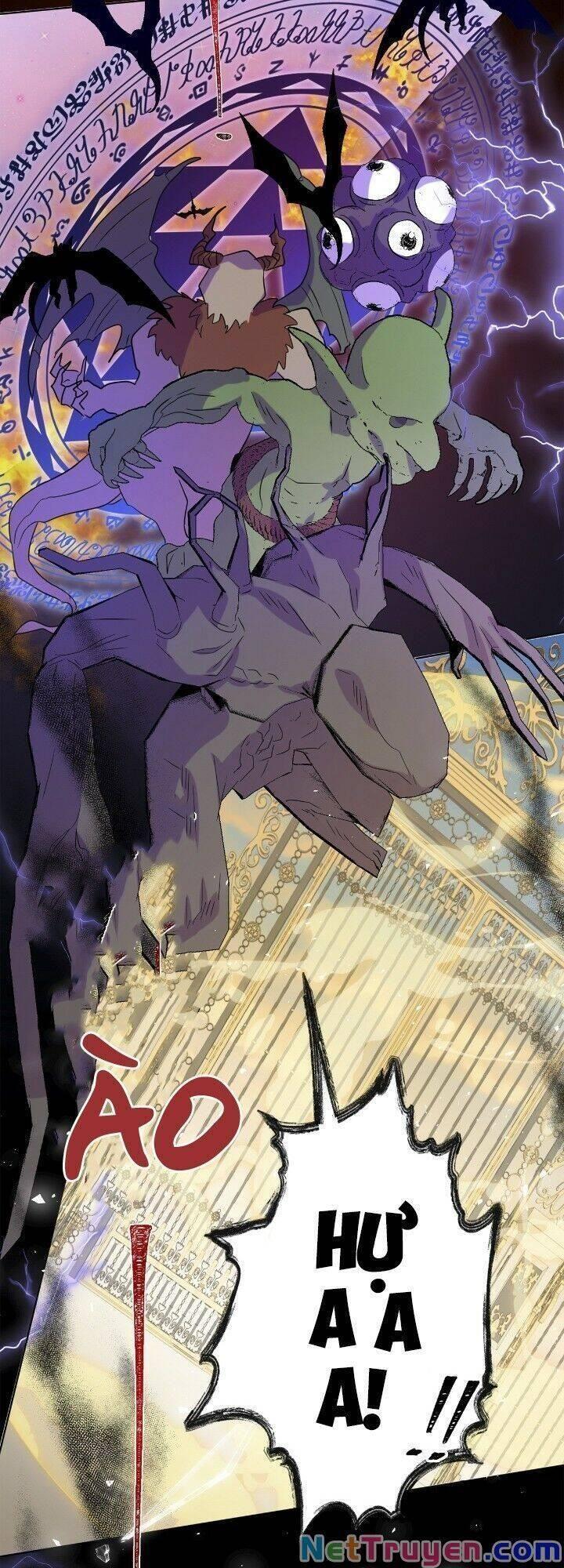 xin ngài đừng ăn tôi chapter 32 46