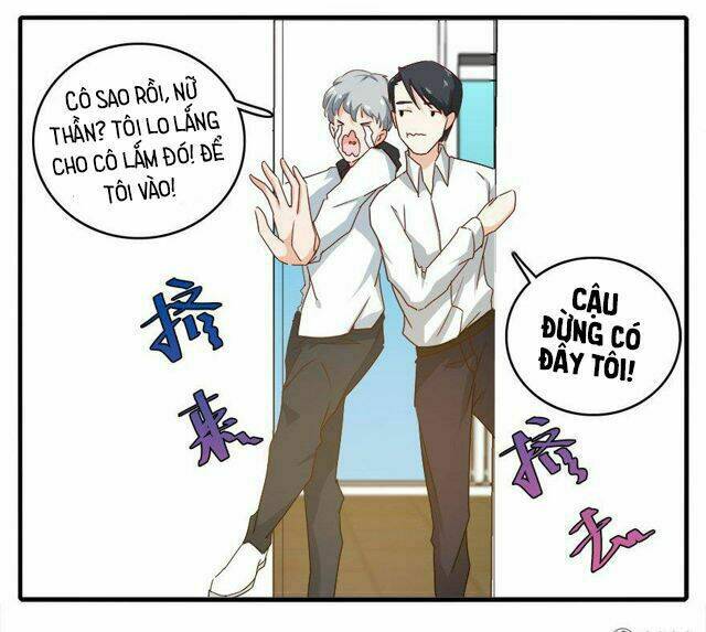 khốn ái tù lung chapter 37 21