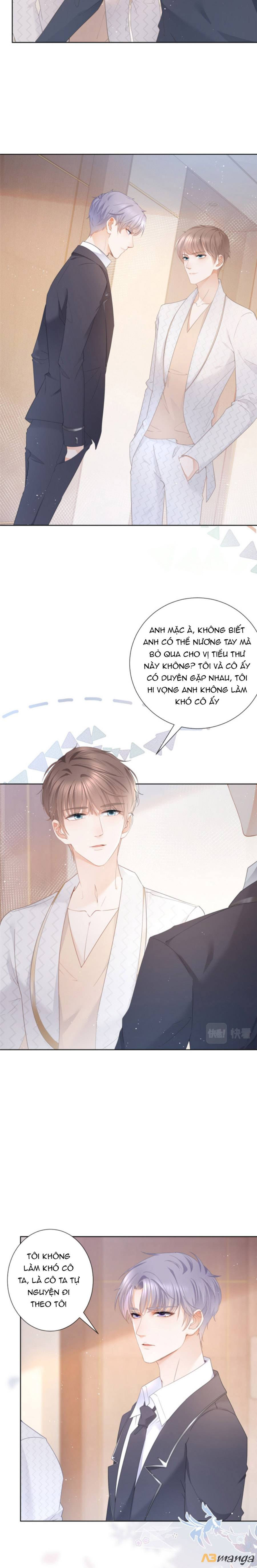 sát thủ đại nhân tại tuyến dưỡng hồ chapter 10 7