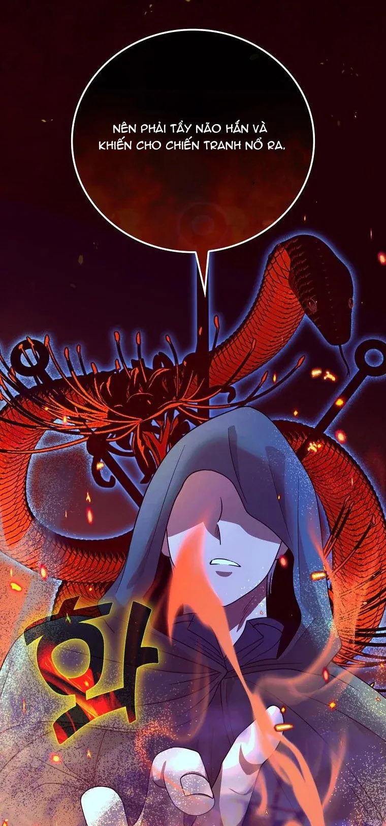 hiệp sĩ băng giá chapter 55.2 20