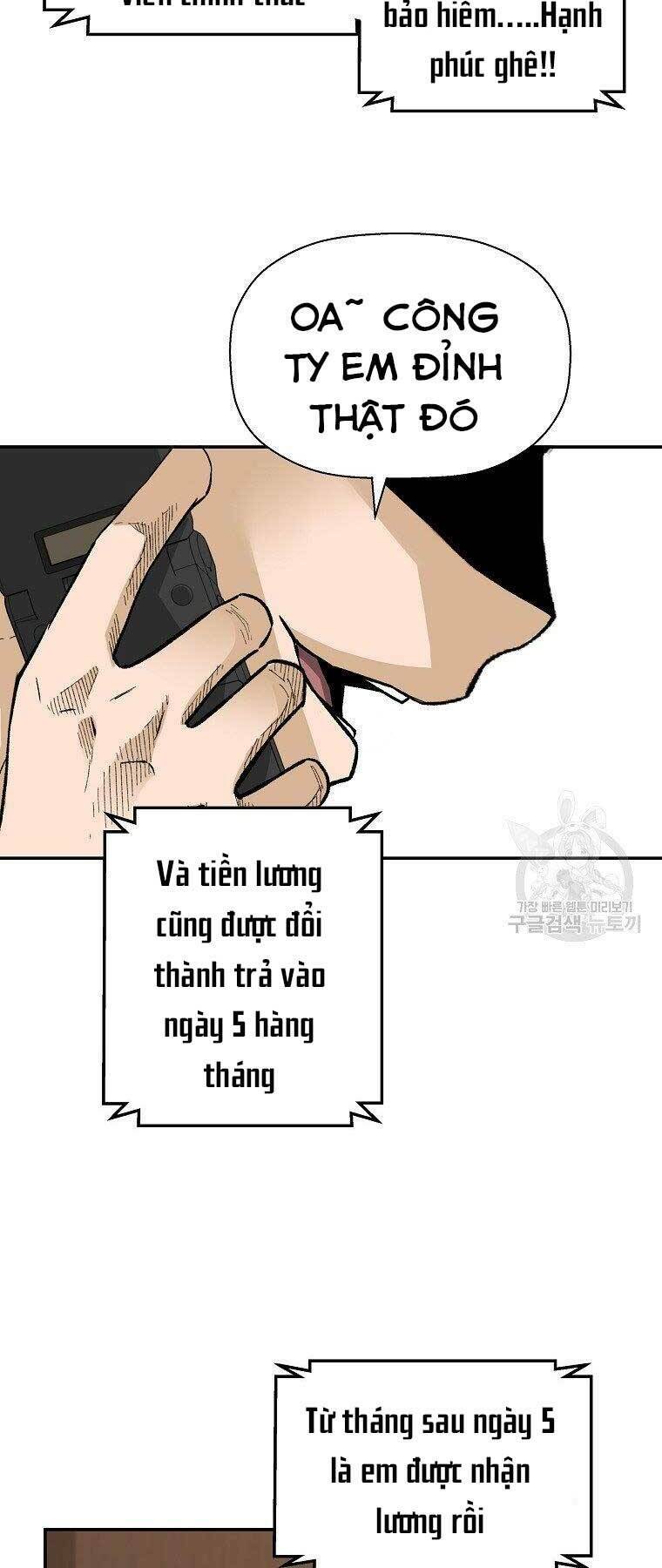 sự trở lại của huyền thoại chapter 60 52