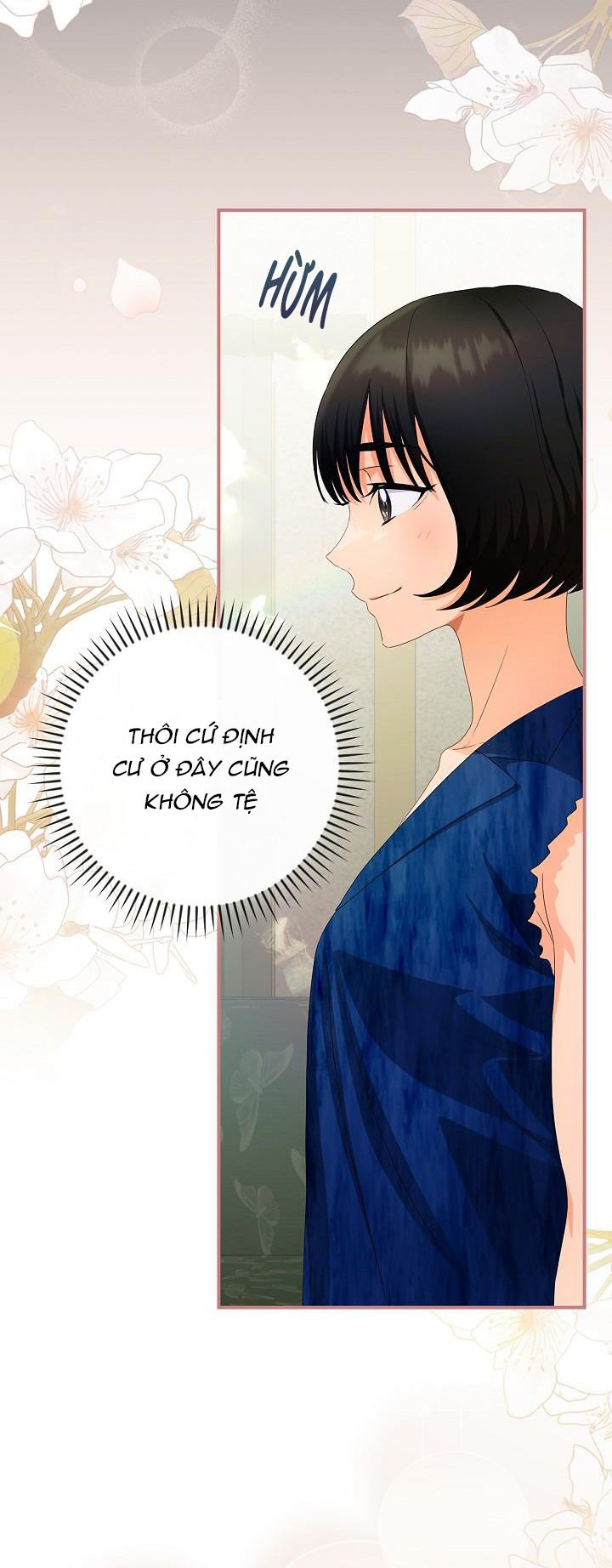 đứa bé không phải là con của anh chapter 35 33