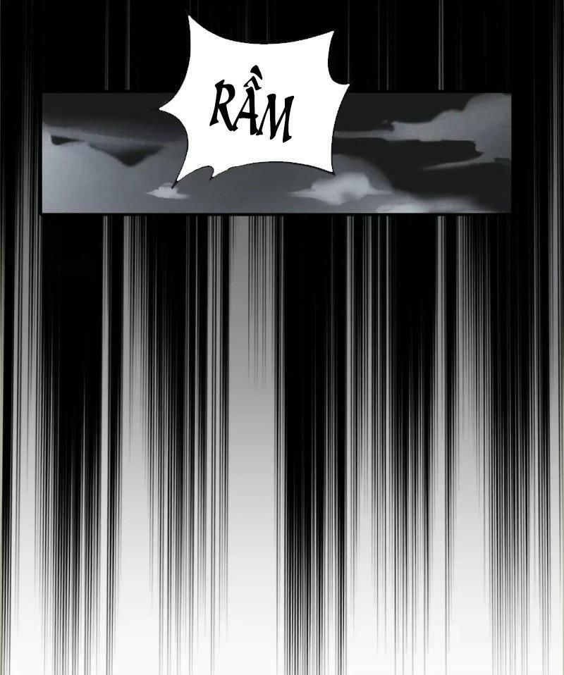 vòng bạn bè mạnh nhất của tiên giới chapter 42 31