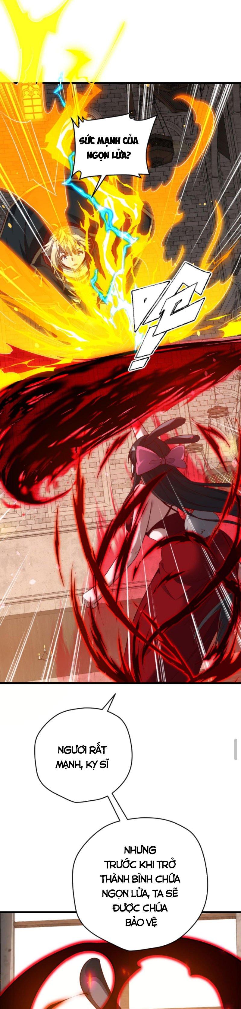 người chơi và nhân chính đều muốn làm hại ta chapter 83 5