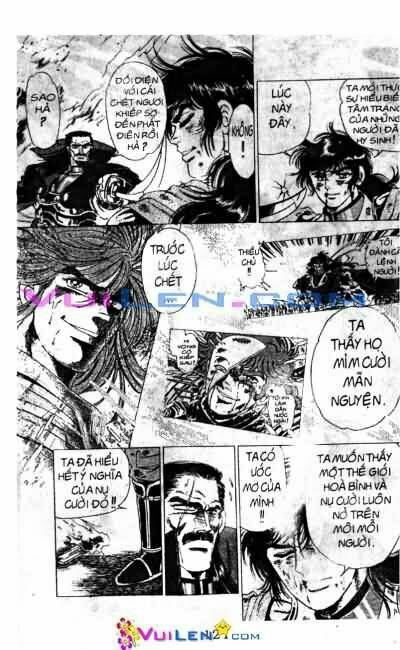 vương tử takeru chapter 8 121