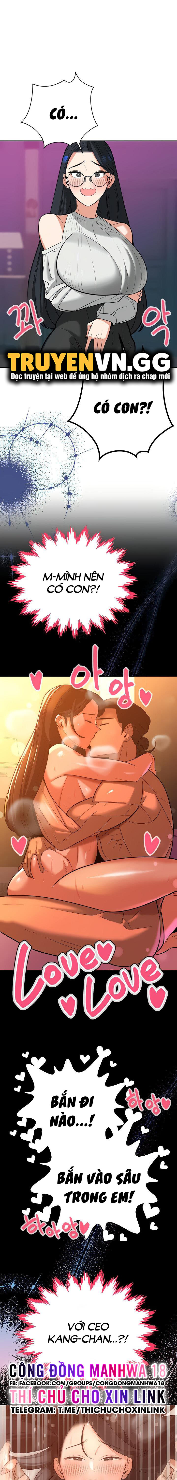 bí mật của gia tộc chaebol đời thứ ba chapter 26 1