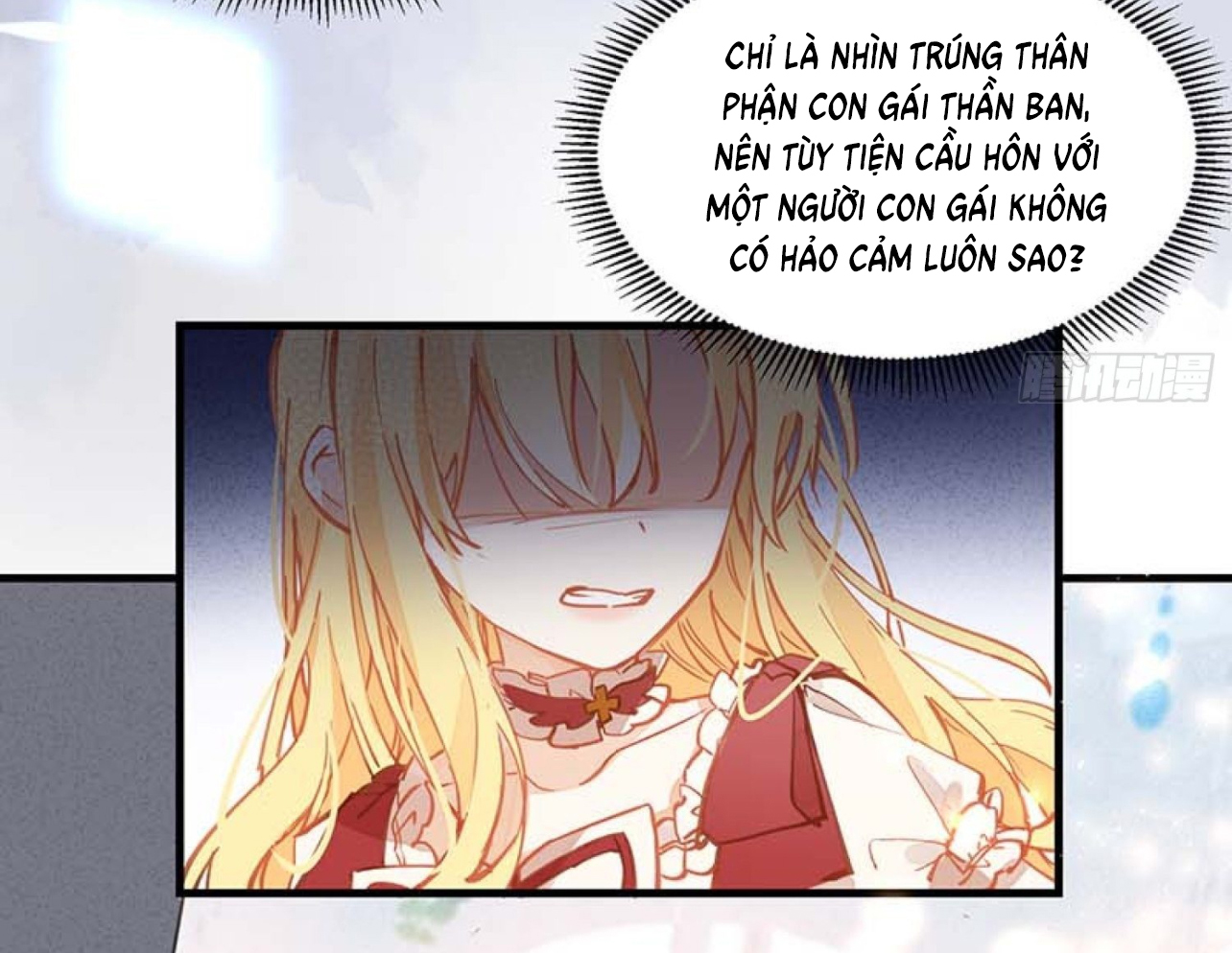 kỳ quái tình địch lại tăng rồi chapter 13 10