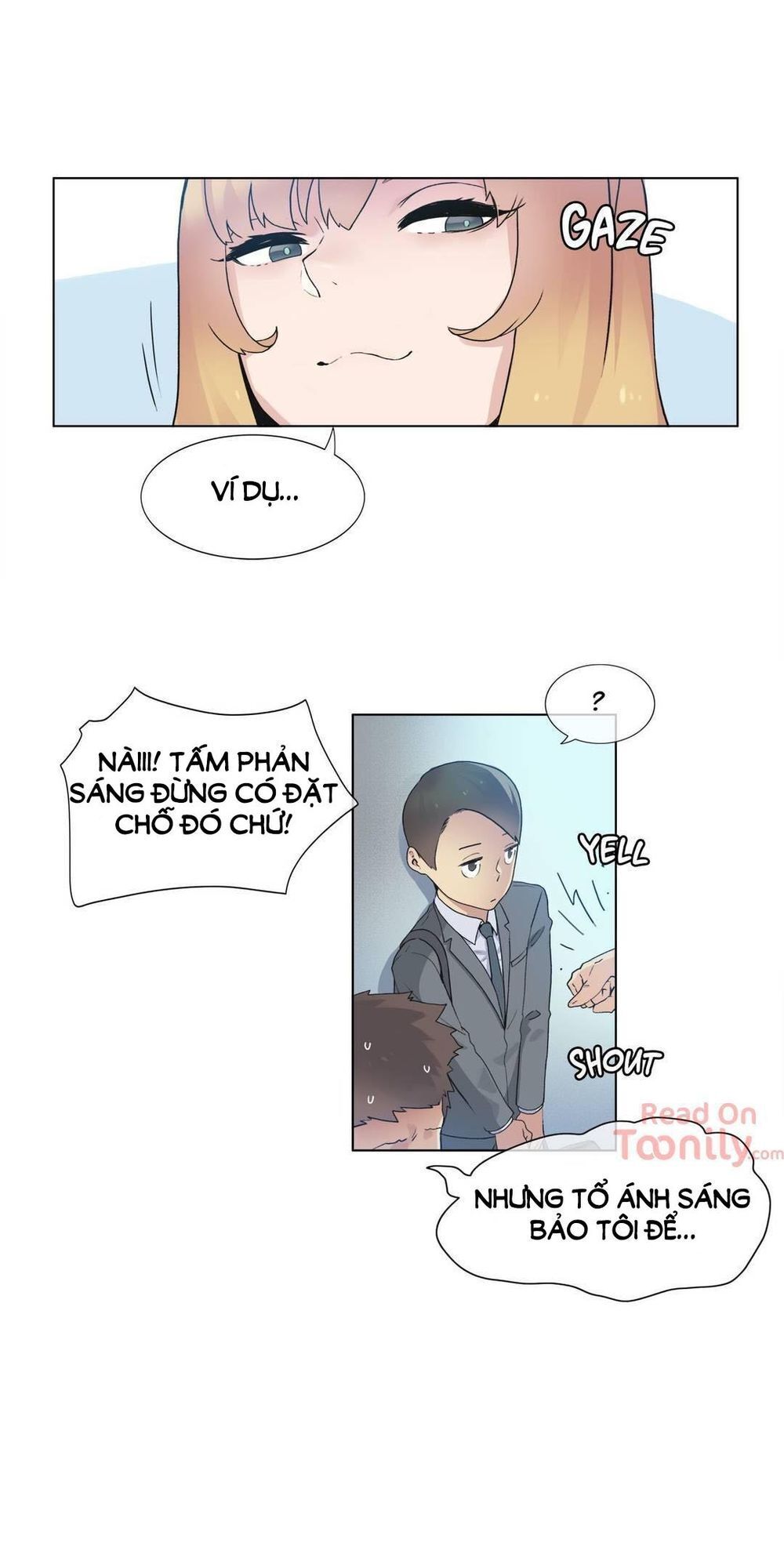 vùng đất kỳ diệu chapter 19 13