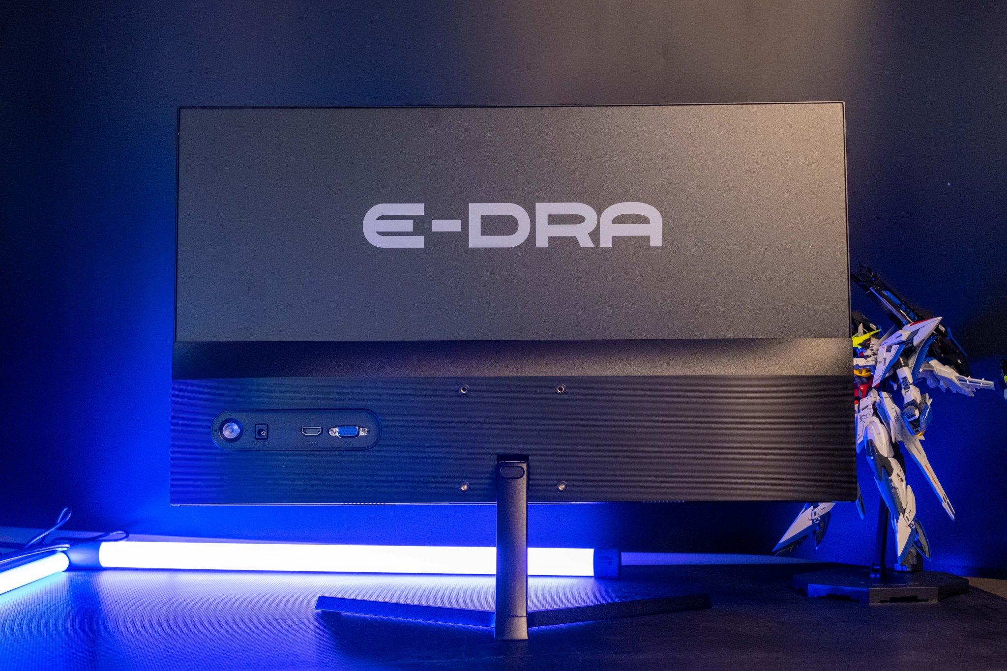 Màn hình máy tính E-dra EGM24F75 (23.8"/FHD/IPS/75Hz/1ms) - Hàng Chính Hãng