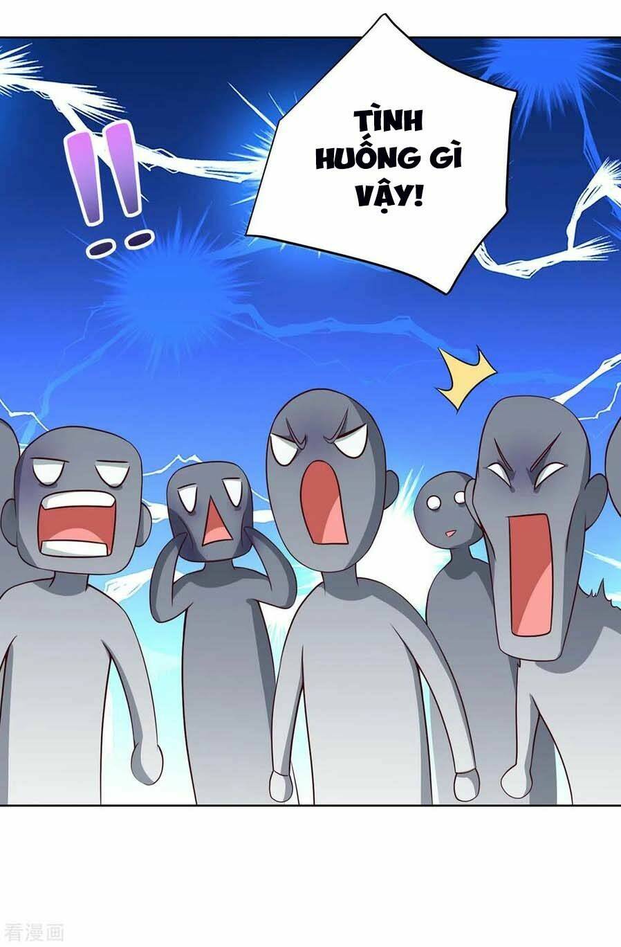 trọng sinh khí thiếu quy lai chapter 138 29