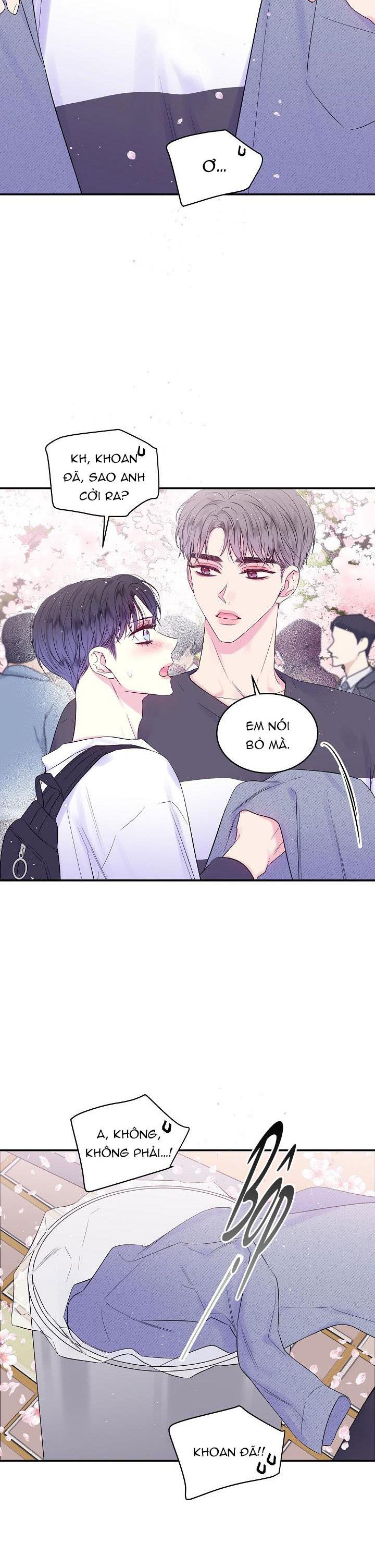 bình minh thứ hai chapter 16 8