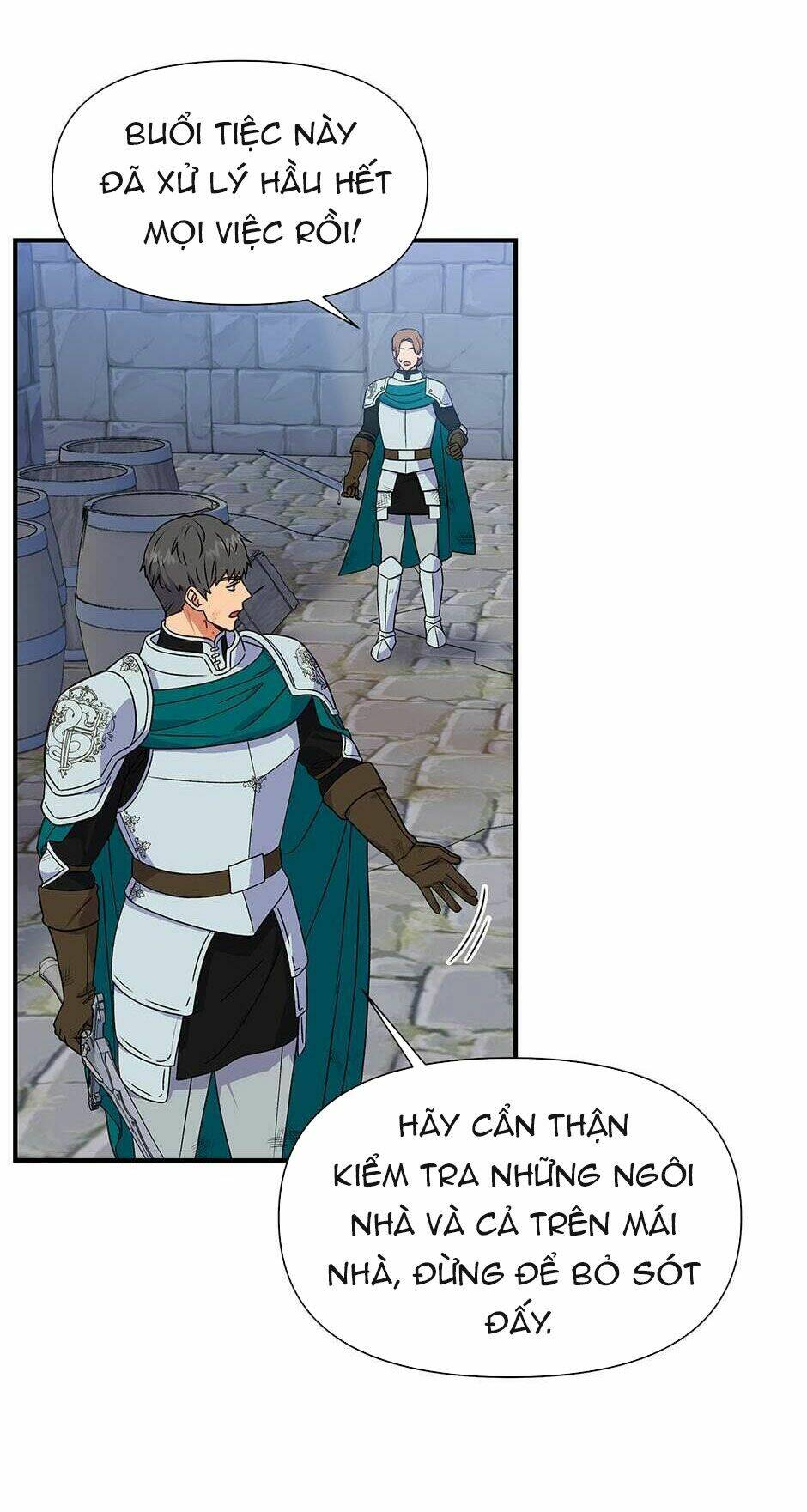 khế ước của nữ công tước quái vật chapter 120 12