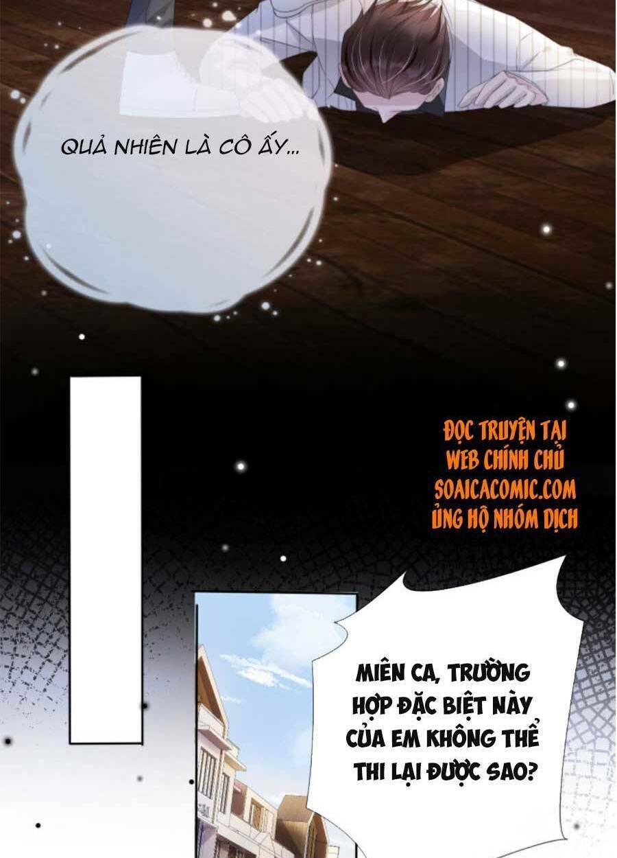 ngự tỷ toàn năng lại bị phá mã giáp chapter 53 44