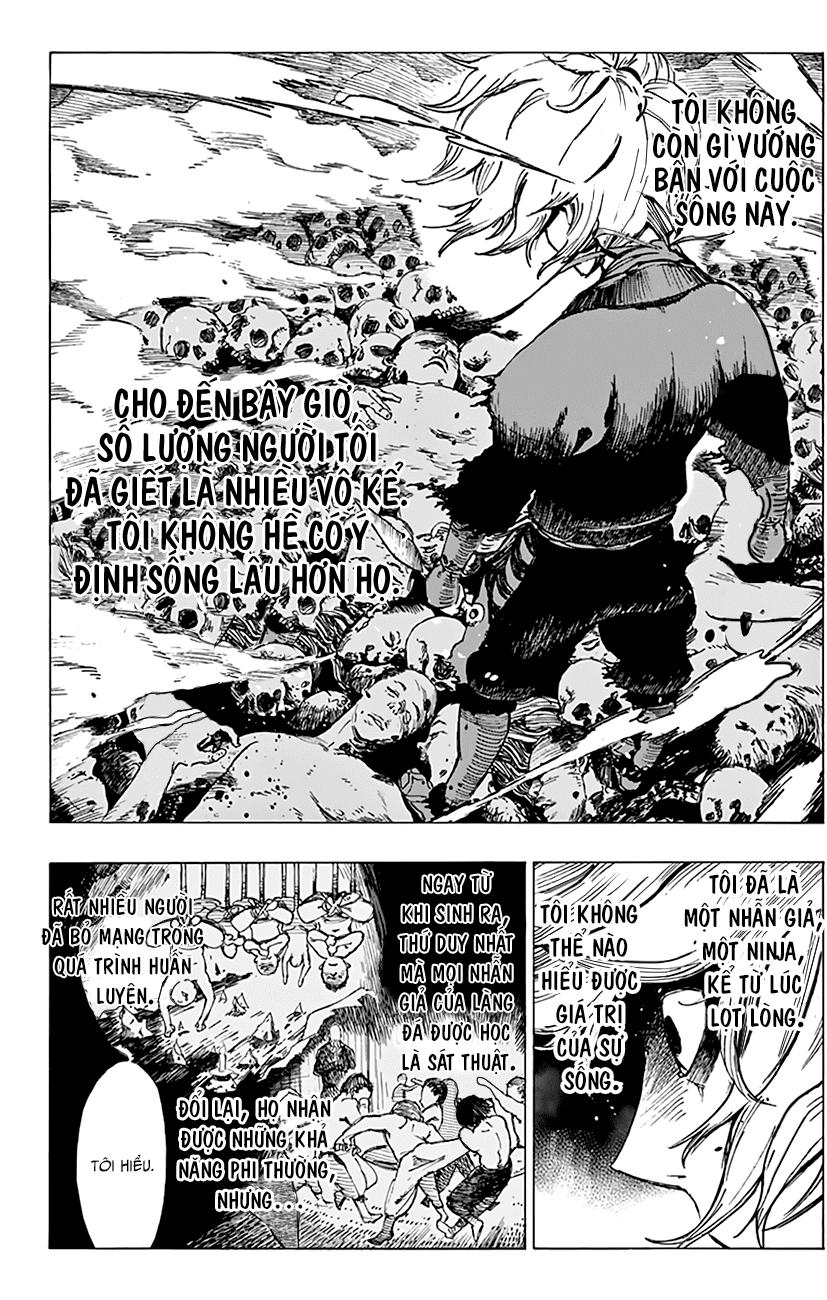 jigokuraku chapter 1 6