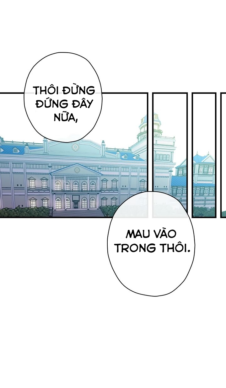 hoàng phi bóng tối - shadow queen chapter 14 16