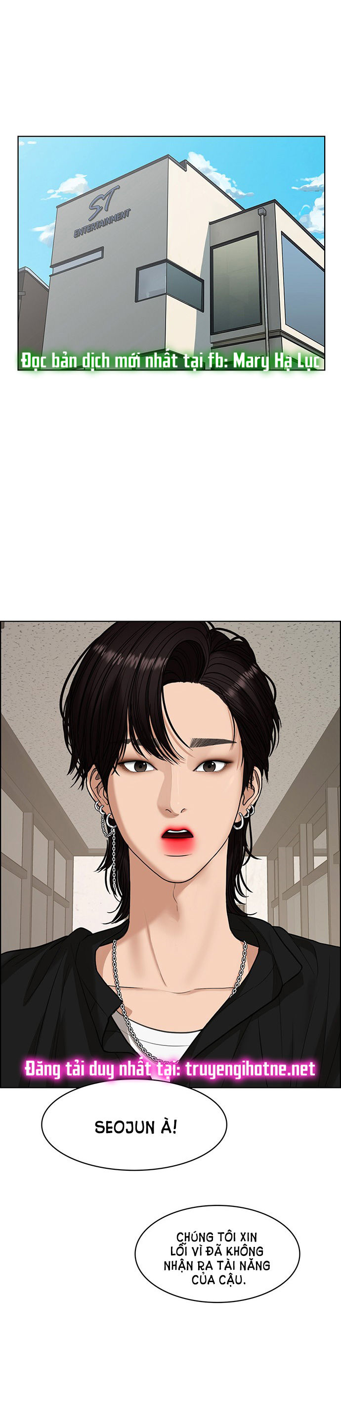 vẻ đẹp đích thực - true beauty chapter 209.2 22