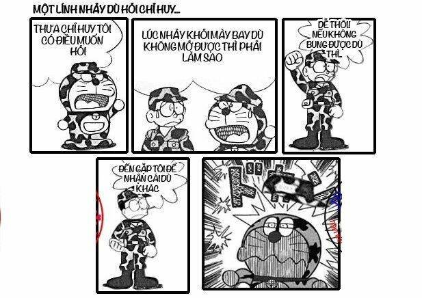 doraemon chế chapter 66 2