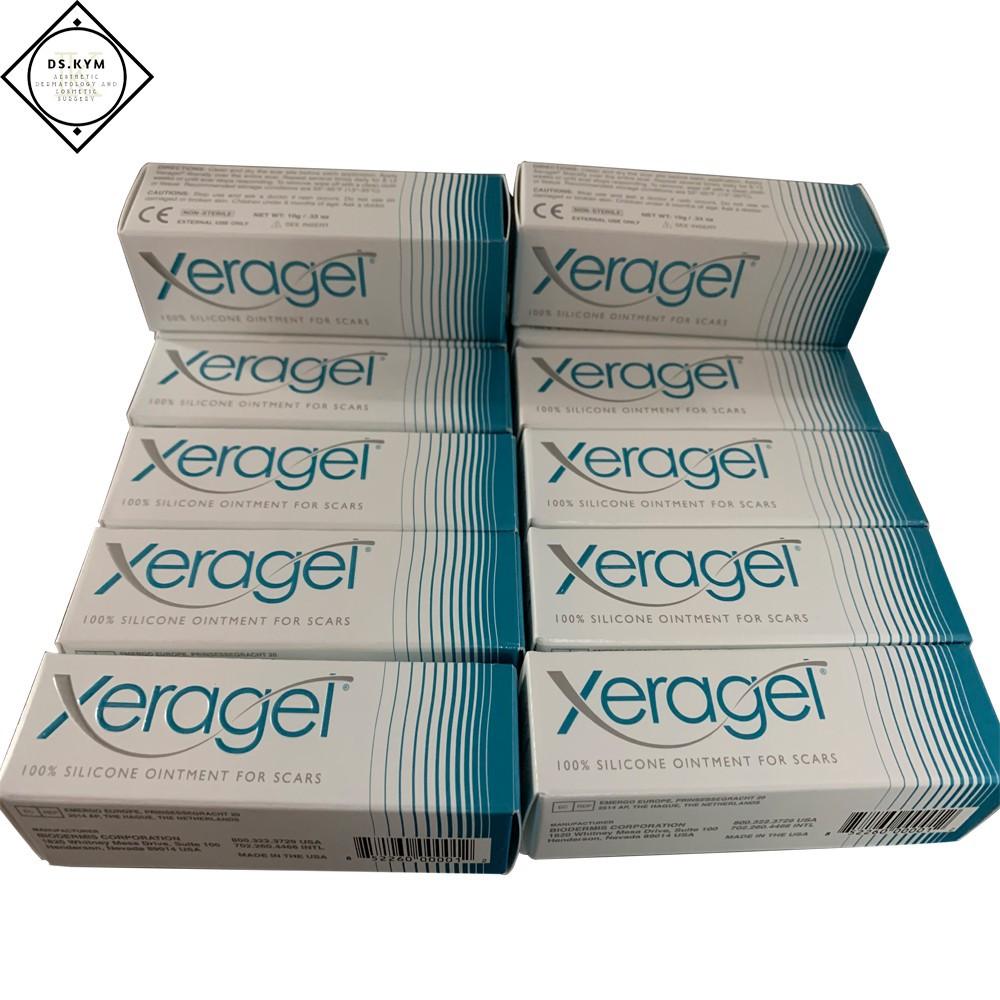 Kem liền sẹo Xeragel 10g