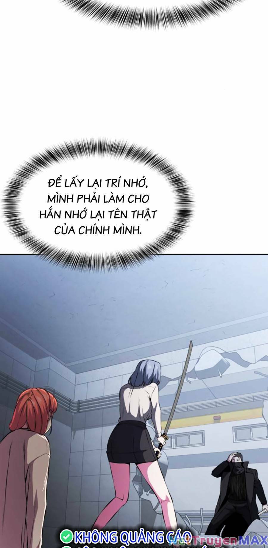 Cậu Bé Của Thần Chết Chapter 182 - Trang 50