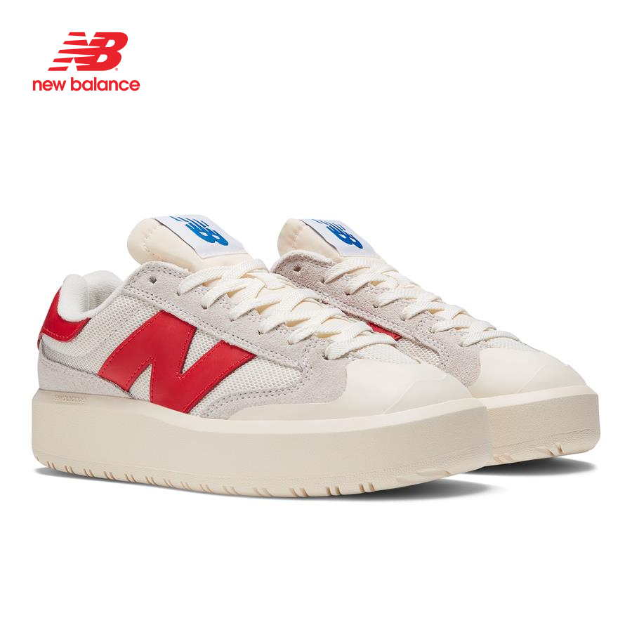 Giày sneaker nam New Balance Lifestyle M Sea Salt - CT302RD