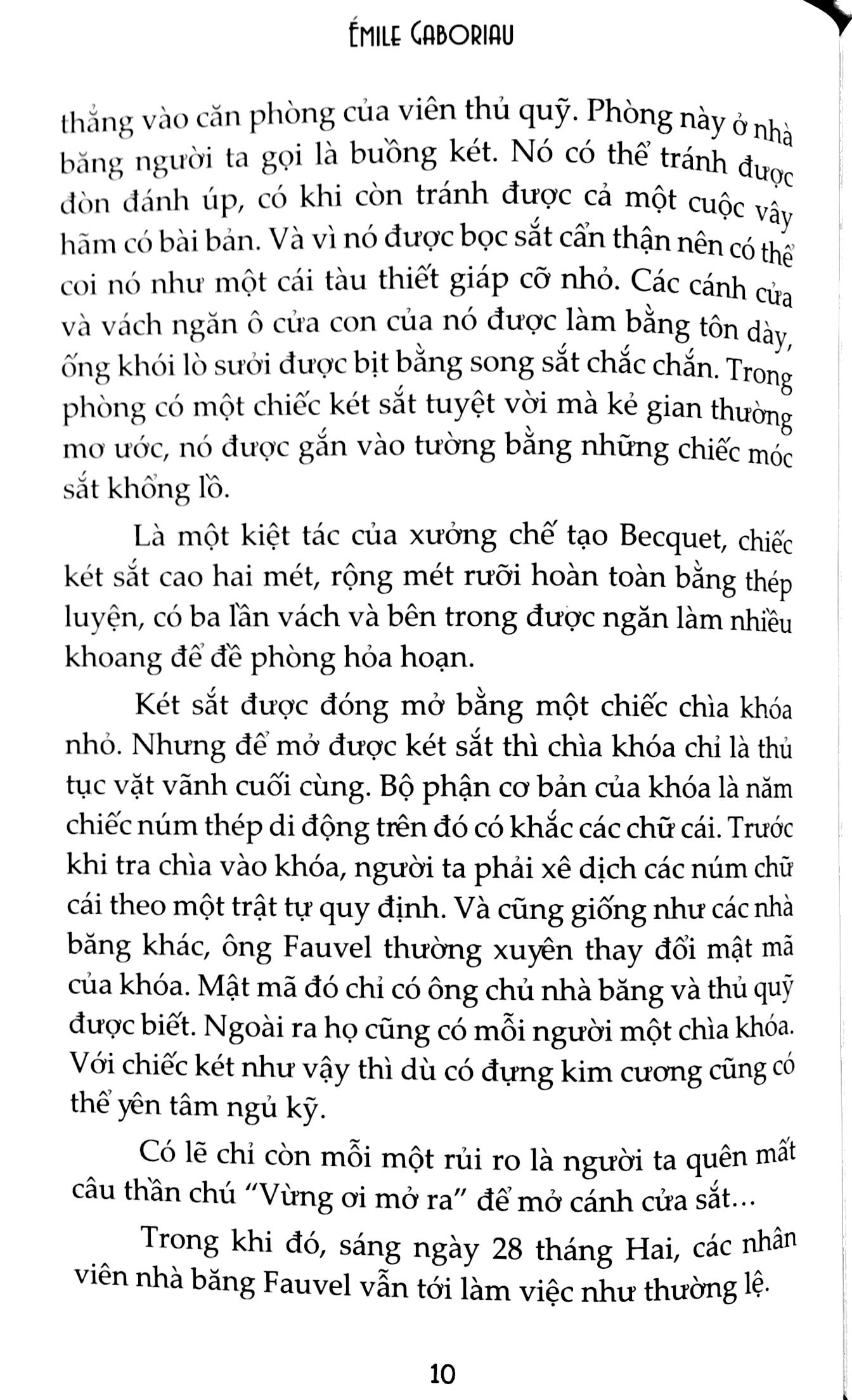 Hồ Sơ Số 113