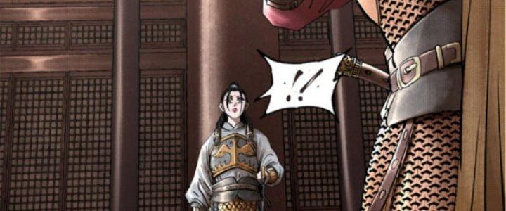 máy mô phỏng nhân sinh của lữ bố chapter 18 147