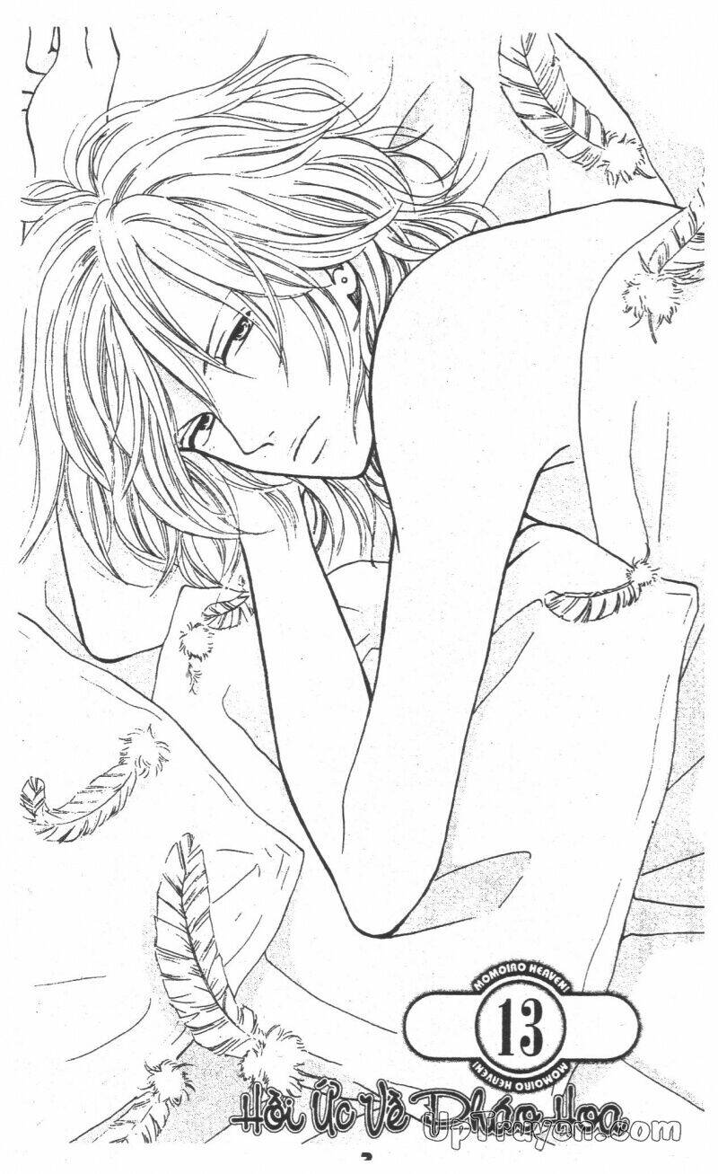 cuộc sống màu đào chapter 4 3