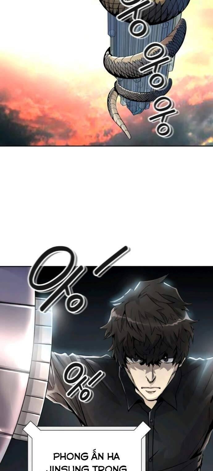 tòa tháp bí ẩn 2 chapter 487 3
