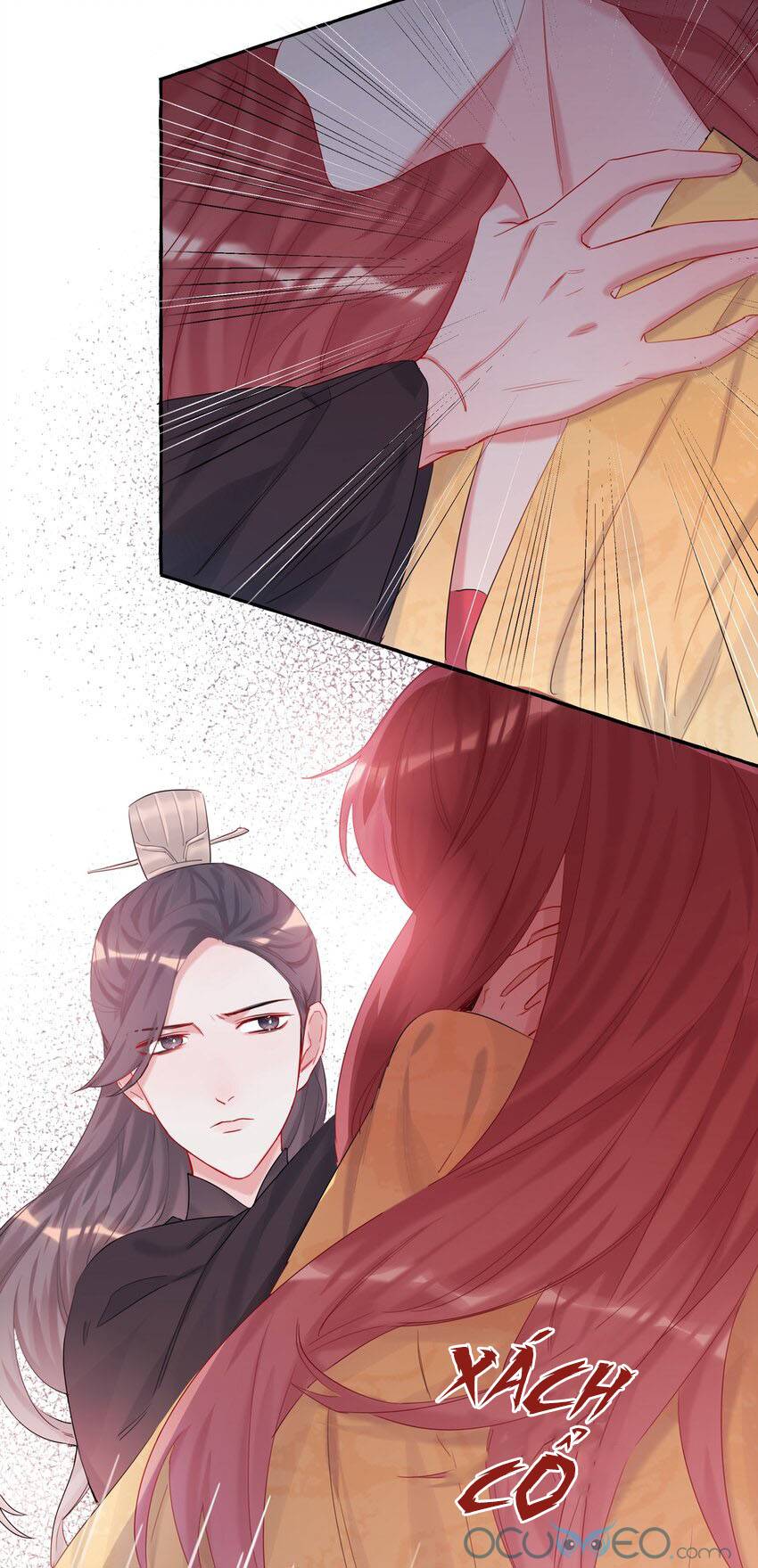 ảnh hậu thành đôi chapter 11 31